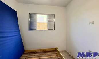 Imagem 7: Apartamento em Ubatuba, com 2 dormitórios, com escritura, na Praia de Maranduba