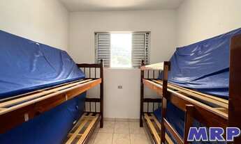 Imagem 6: Apartamento em Ubatuba, com 2 dormitórios, com escritura, na Praia de Maranduba