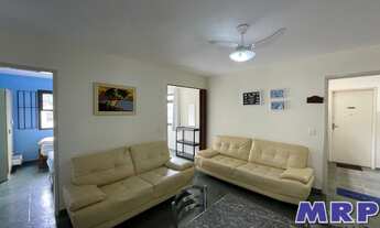 Imagem 4: Apartamento em Ubatuba, a 500 metros da praia do Sapê, com 2 dormitórios