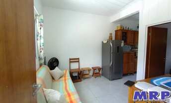 Imagem: Apartamento para venda em Ubatuba. 1 dormitório