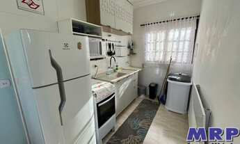 Imagem 5: Apartamento com dois dormitórios em Ubatuba. Praia da Maranduba. Oportunidade