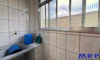 Imagem 5: Apartamento em Ubatuba, com 2 dormitórios, com escritura, na Praia de Maranduba