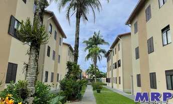 Imagem: Apartamento em Ubatuba, a 500 metros da