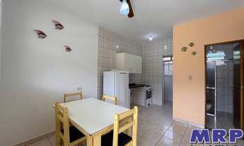 Imagem: Apartamento em Ubatuba, com 2 dormitórios