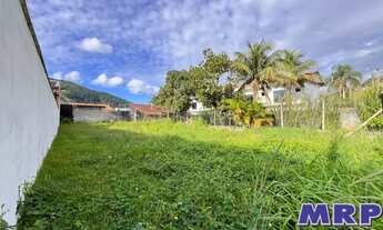 Imagem: Terreno à venda na Praia da Maranduba