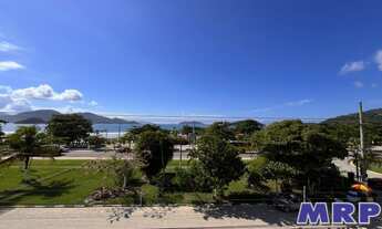 Imagem: Apartamento frente mar à venda em Ubatuba