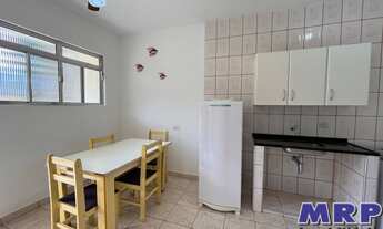 Imagem 3: Apartamento em Ubatuba, com 2 dormitórios, com escritura, na Praia de Maranduba