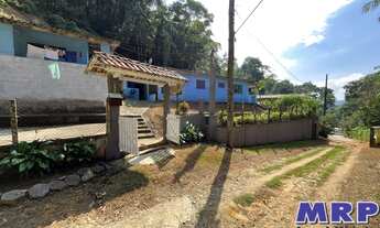 Imagem 2: Casa a venda em Ubatuba, próximo a Praia da Maranduba, em bairro residencial !