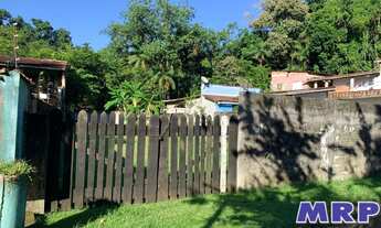 Imagem 3: Terreno à venda em Ubatuba-SP, Sertão da Quina, 300m². Venha conferir essa oportunidade!