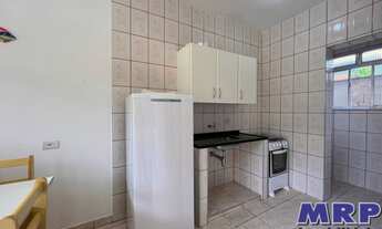 Imagem 4: Apartamento em Ubatuba, com 2 dormitórios, com escritura, na Praia de Maranduba