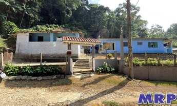 Imagem: Casa a venda em Ubatuba, próximo a Praia