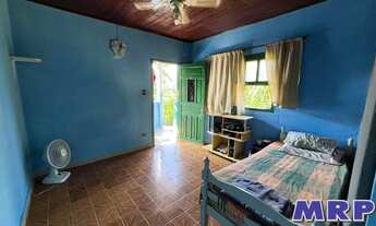 Imagem 4: Casa a venda em Ubatuba, próximo a Praia da Maranduba, em bairro residencial !