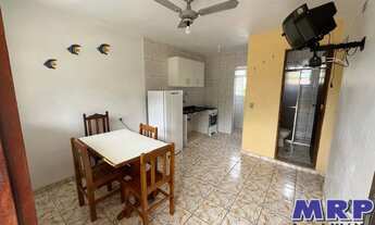 Imagem 3: Apartamento em Ubatuba, com 2 dormitórios, com escritura, na Praia de Maranduba