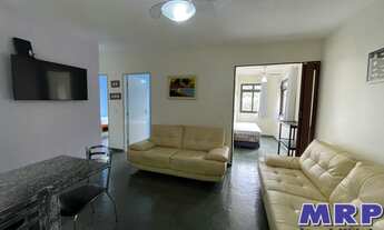 Imagem 3: Apartamento em Ubatuba, a 500 metros da praia do Sapê, com 2 dormitórios