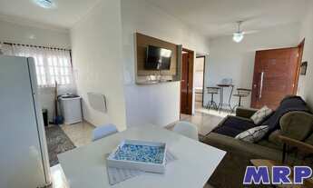 Imagem 4: Apartamento com dois dormitórios em Ubatuba. Praia da Maranduba. Oportunidade