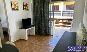 Imagem: Apartamento localizado a 50 metros da Praia