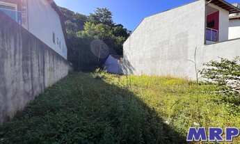 Imagem: Terreno a venda em Ubatuba no bairro do