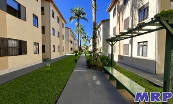 Imagem: Apartamento a venda em Ubatuba, com 2 dormitórios