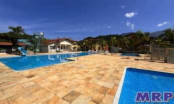 Imagem 2: Apartamento à venda em Ubatuba. Condomínio com área de lazer. 3 dormitórios. Praia da Mara