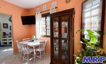 Imagem 5: Apartamento à venda em Ubatuba. Condomínio com área de lazer. 3 dormitórios. Praia da Mara