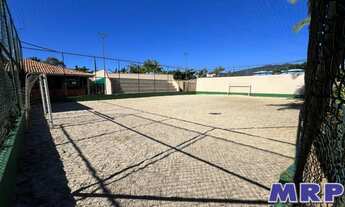 Imagem 6: Apartamento a venda em Ubatuba, com 2 dormitórios, sendo 1 suíte , dentro de condomínio a
