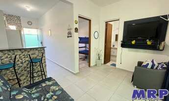 Imagem: Apartamento com 1 dormitório á venda em