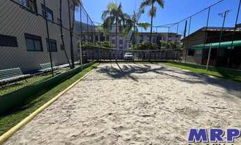 Imagem 5: Apartamento a venda em Ubatuba, com 2 dormitórios, sendo 1 suíte , dentro de condomínio a