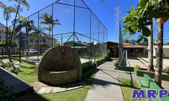 Imagem 7: Apartamento a venda em Ubatuba, com 2 dormitórios, sendo 1 suíte , dentro de condomínio a