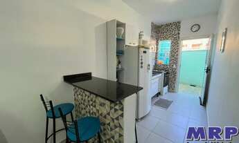 Imagem 5: Apartamento com 1 dormitório á venda em Ubatuba, aceita financiamento bancário! Com piscin