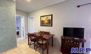 Imagem 3: Apartamento com 2 quartos à venda em Ubatuba. Praia do Sapê. Aceita financiamento