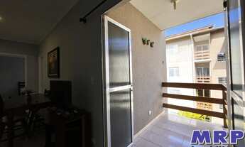 Imagem 5: Apartamento com 2 quartos à venda em Ubatuba. Praia do Sapê. Aceita financiamento