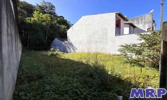 Imagem 2: Terreno a venda em Ubatuba no bairro do Jardim Beira Rio. Documentação ok