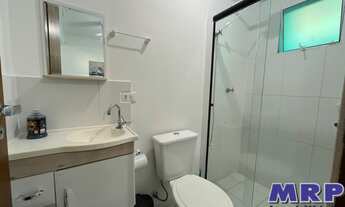 Imagem 6: Apartamento com 1 dormitório á venda em Ubatuba, aceita financiamento bancário! Com piscin