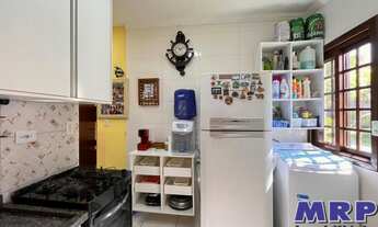 Imagem 7: Apartamento à venda em Ubatuba. Condomínio com área de lazer. 3 dormitórios. Praia da Mara