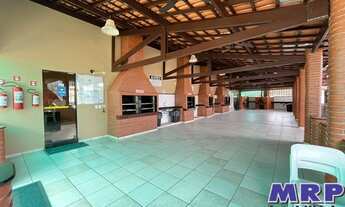 Imagem 2: Apartamento a venda em Ubatuba, com 2 dormitórios, sendo 1 suíte , dentro de condomínio a