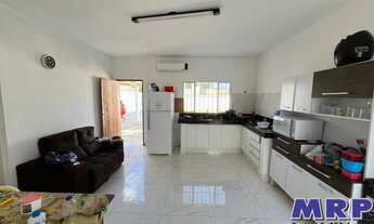 Imagem 5: Casa nova a venda em Ubatuba com 2 dormitórios, em bairro residencial a 3,5 km da Praia de