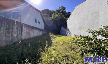 Imagem 3: Terreno a venda em Ubatuba no bairro do Jardim Beira Rio. Documentação ok