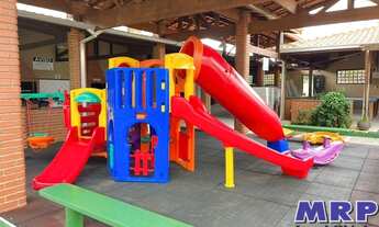 Imagem 3: Apartamento a venda em Ubatuba, com 2 dormitórios, sendo 1 suíte , dentro de condomínio a