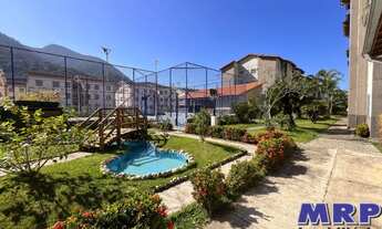 Imagem: Apartamento à venda em Ubatuba - SP, à