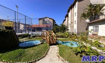 Imagem 2: Apartamento à venda em Ubatuba - SP, à 650m da Praia do Sapê, com 2 quartos