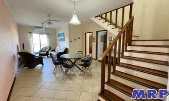 Imagem 3: Cobertura a venda em Ubatuba na Praia Grande a poucos metros da Praia, mobiliada !