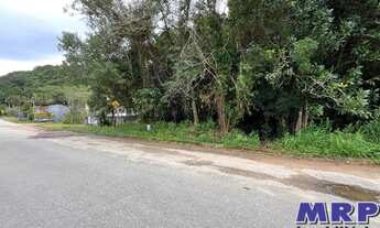 Imagem: Terreno à venda na Lagoinha em Ubatuba