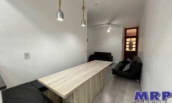 Imagem 5: Apartamento em Ubatuba. Praia do Sapê/Maranduba. Condomínio com piscina