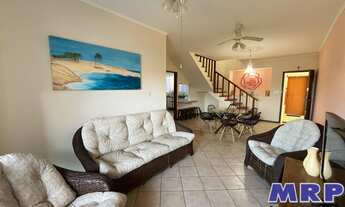 Imagem 4: Cobertura a venda em Ubatuba na Praia Grande a poucos metros da Praia, mobiliada !