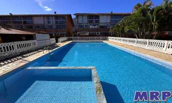 Imagem: Apartamento em Ubatuba. Praia do Sapê/Maranduba