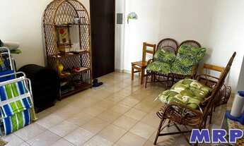 Imagem 4: Apartamento à venda em Ubatuba - SP, à 650m da Praia do Sapê, com 2 quartos