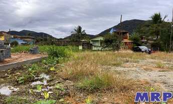 Imagem: Terreno á venda na Praia da Lagoinha. Ubatuba