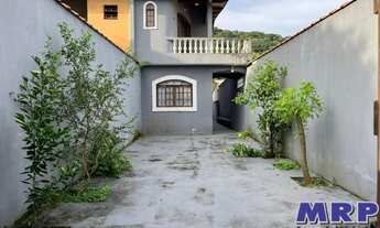 Imagem: Sobrado geminado com 2 dormitórios á venda