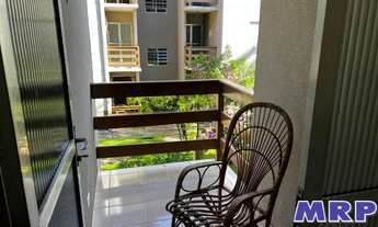 Imagem 5: Apartamento à venda em Ubatuba - SP, à 650m da Praia do Sapê, com 2 quartos