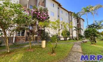 Imagem: Apartamento na Praia do Sapê em Ubatuba